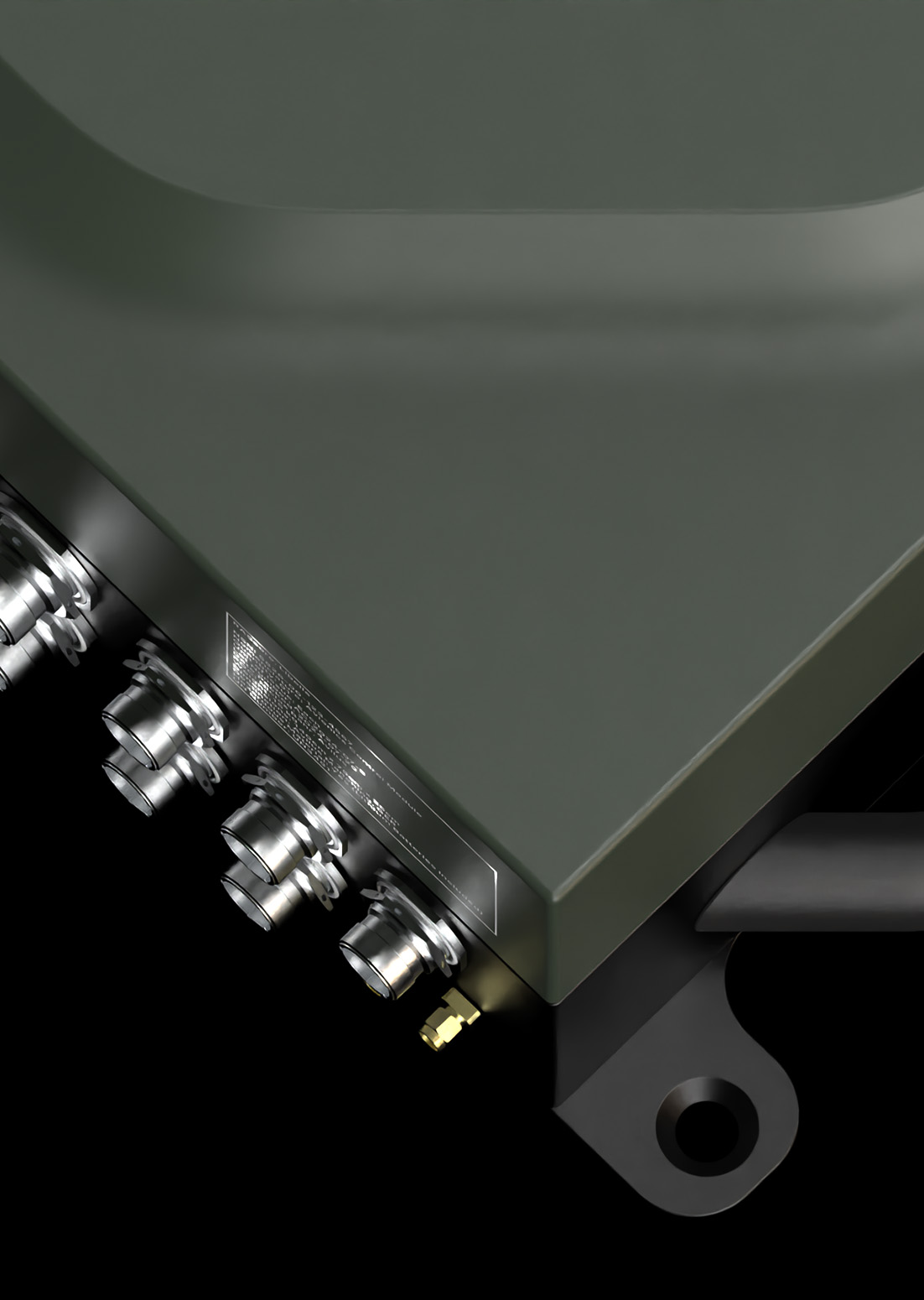 RasCore – Monitoring Systems