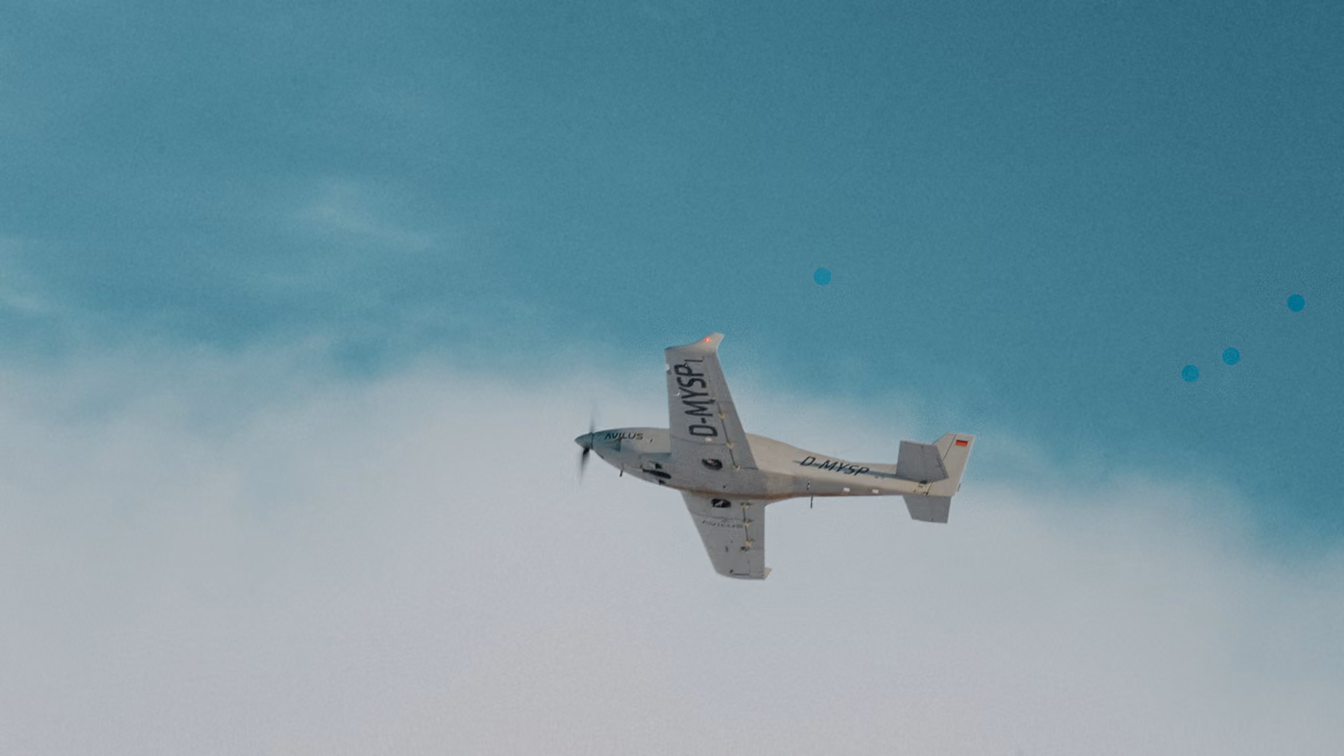 Bussard - Target Designation