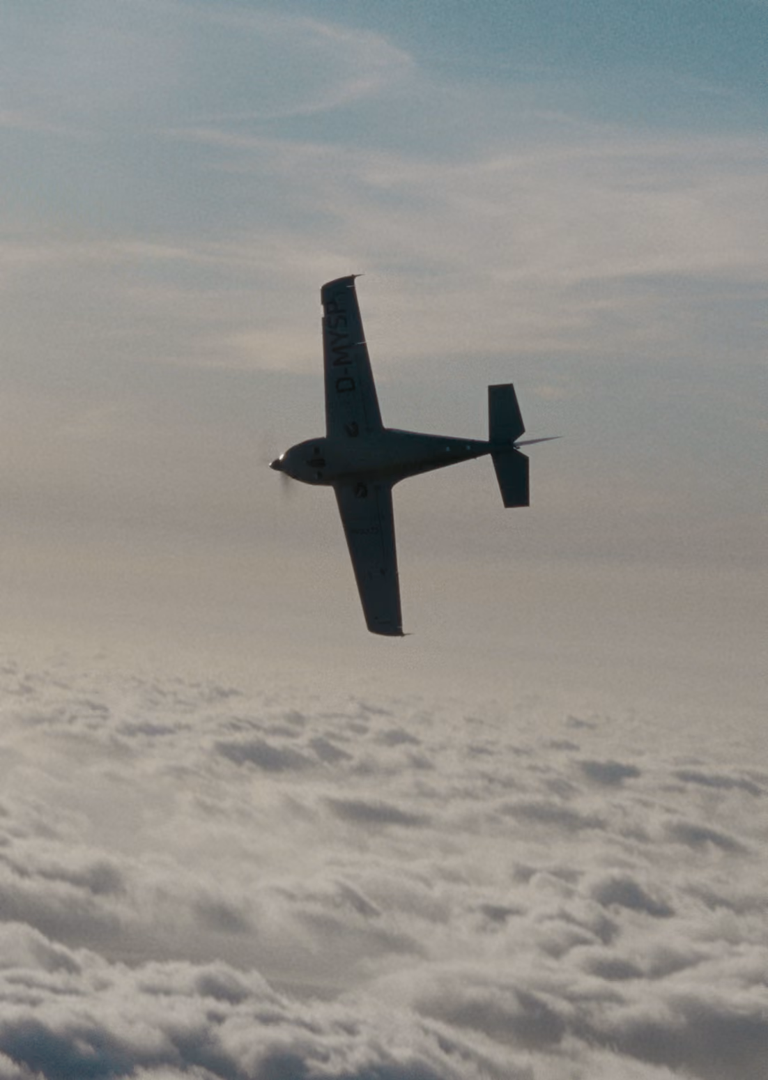 Bussard – Strategic Performance