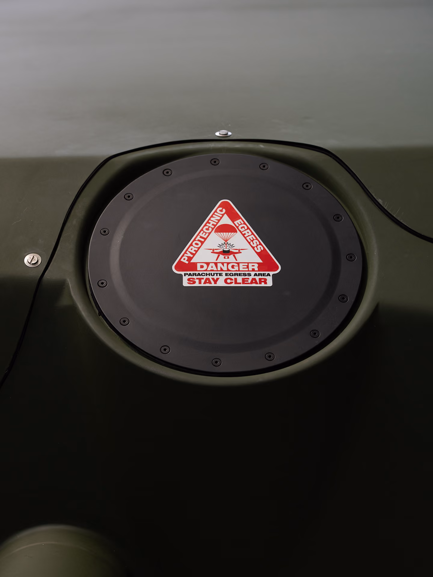 Grille – Operational Safety