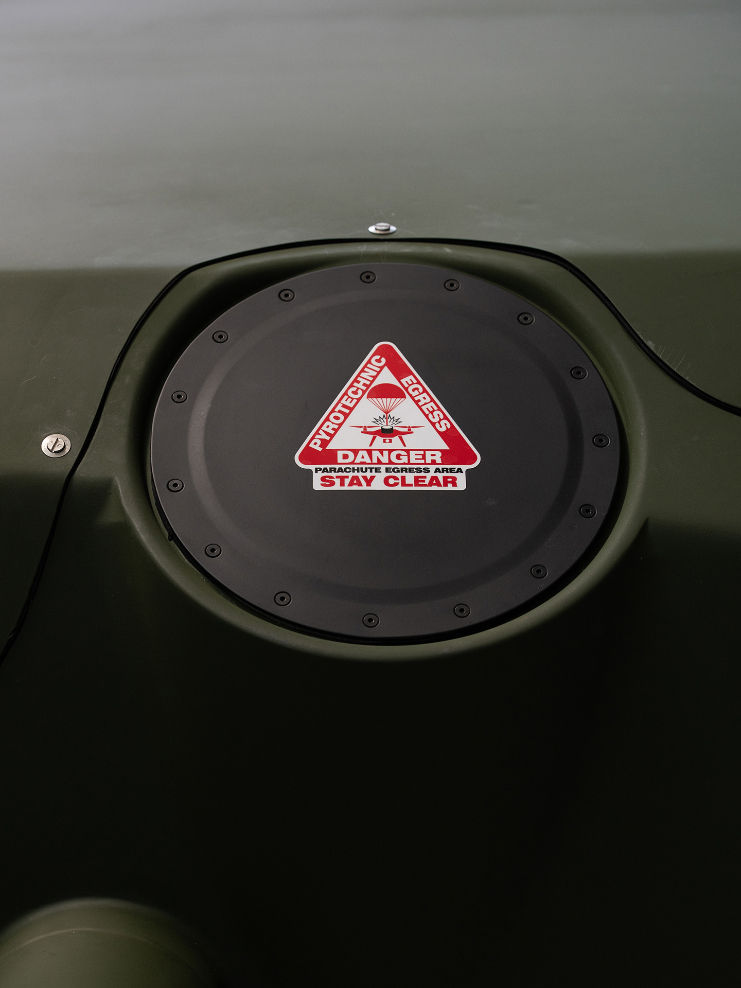 Grille – Operational Safety
