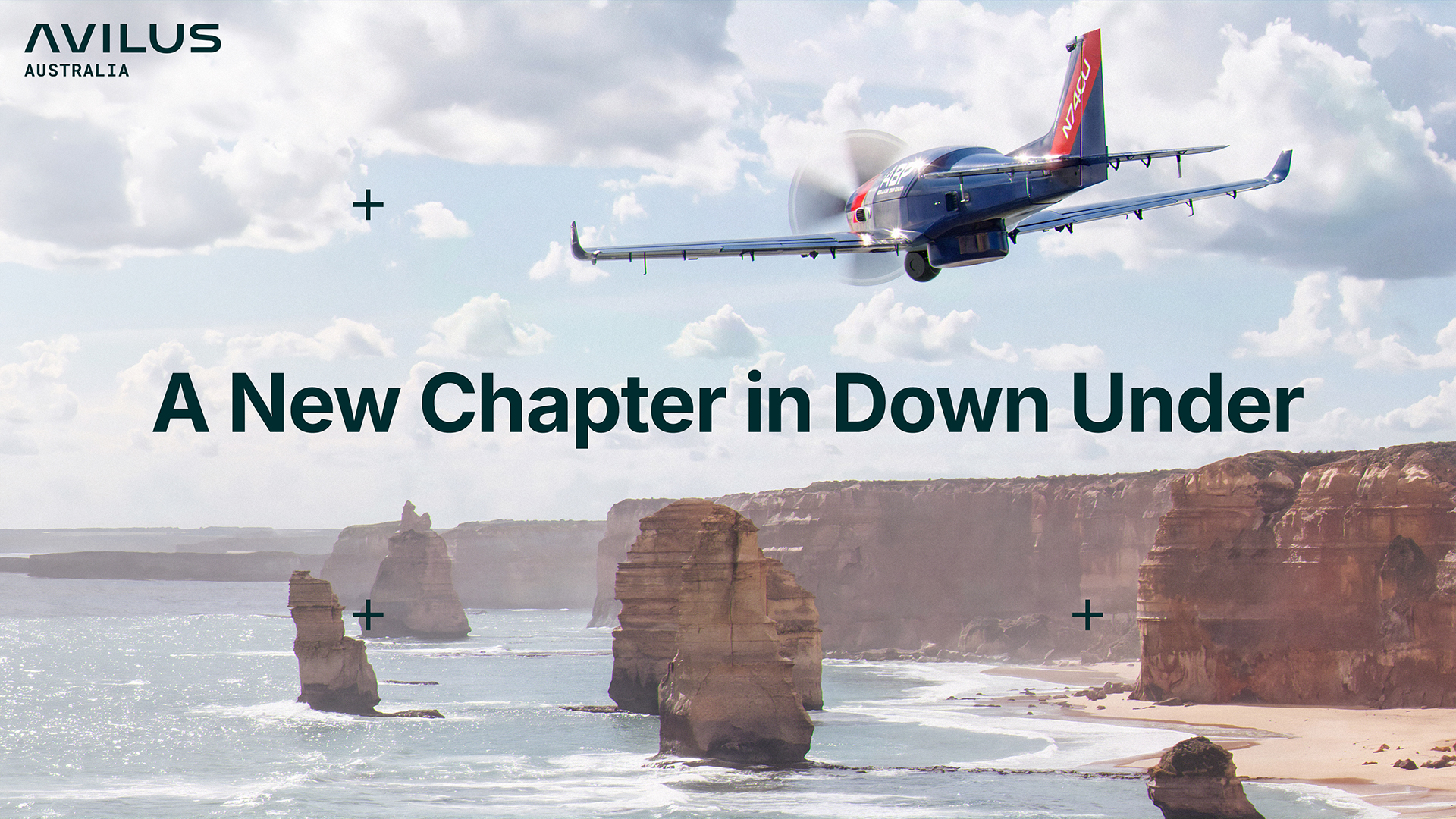Avilus Australia Pty Ltd – A New Chapter in Down Under
