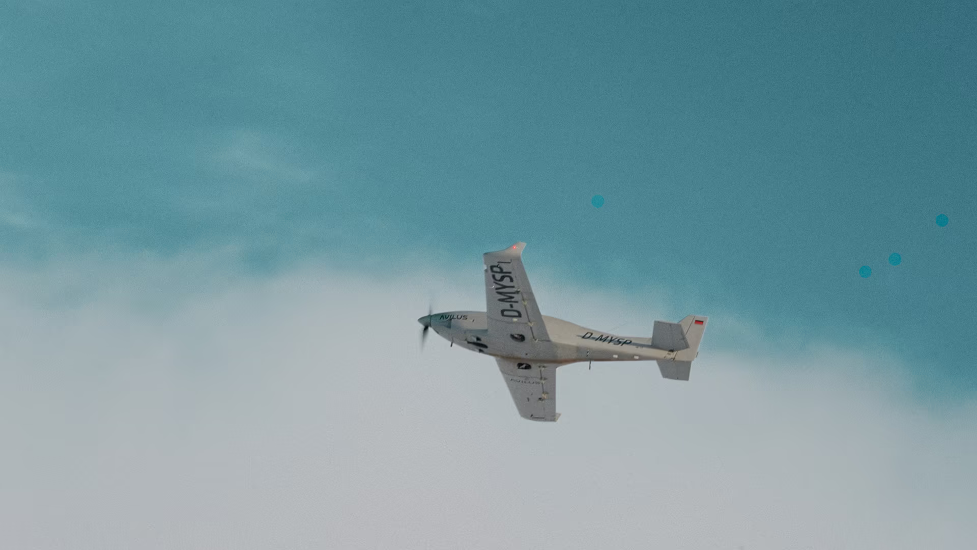Bussard - Target Designation