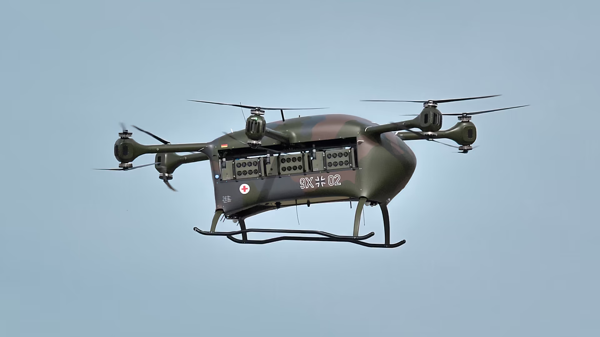 Integration of Swarms