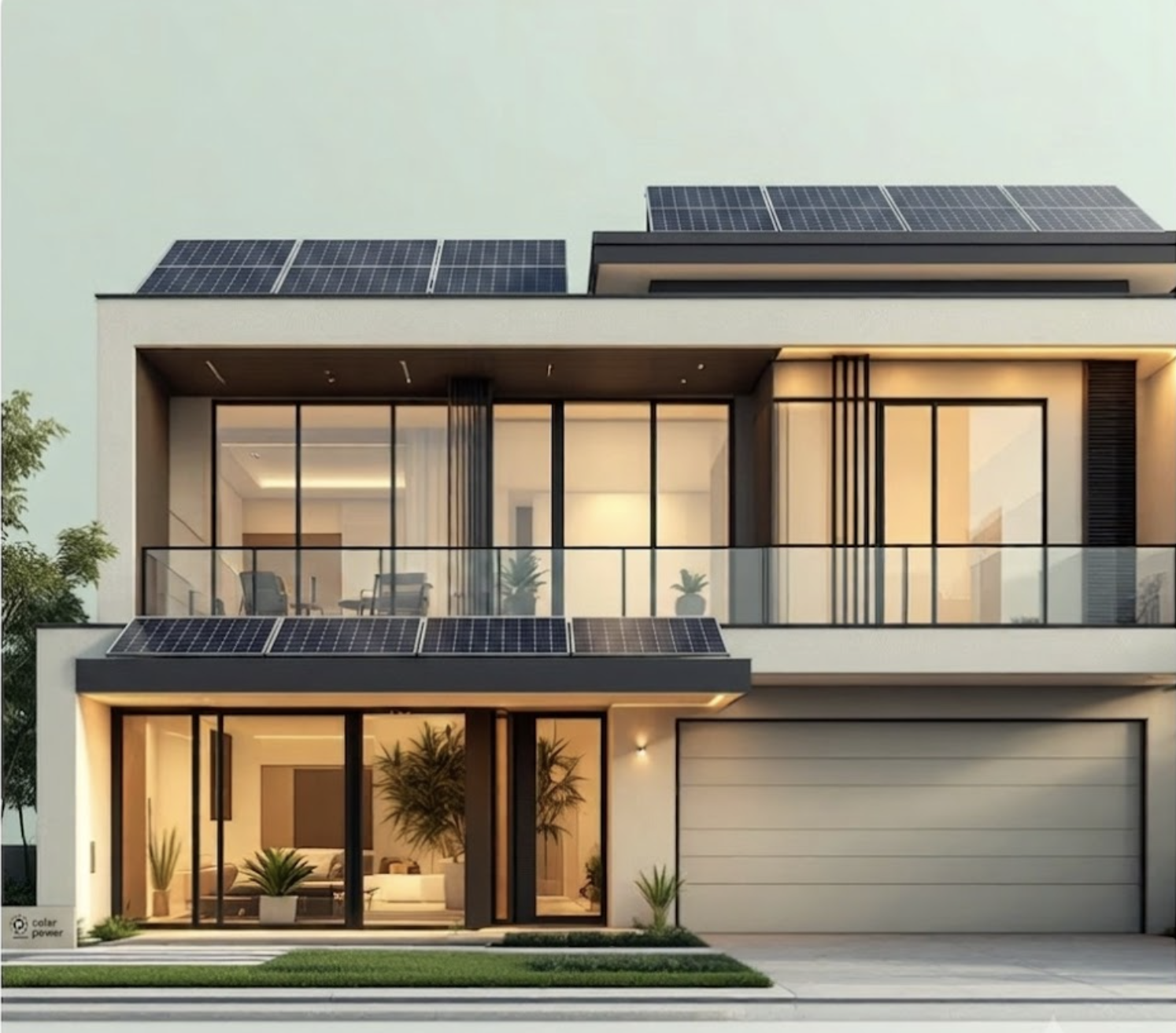 Zonnepanelen voor particulieren en Kmo's
