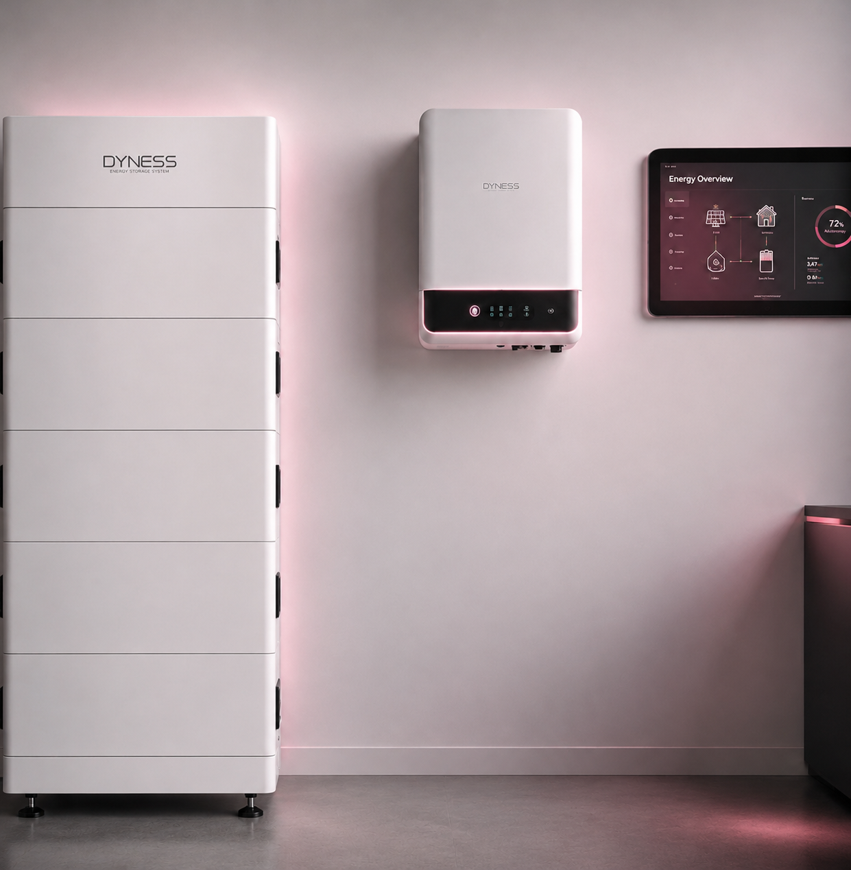 Zonnepanelen woning