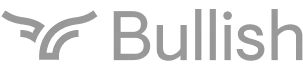 Bullish logo