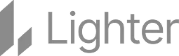 Lighter logo