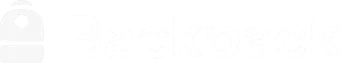 Backpack logo