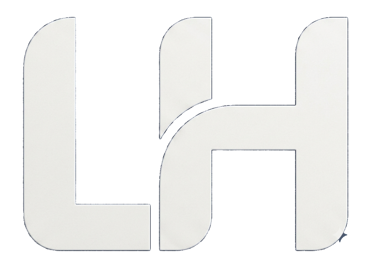 Logo von Leon Habiger