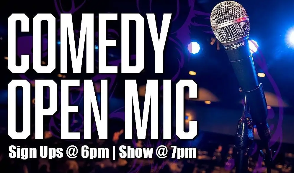 Hyena's Comedy Nightclub