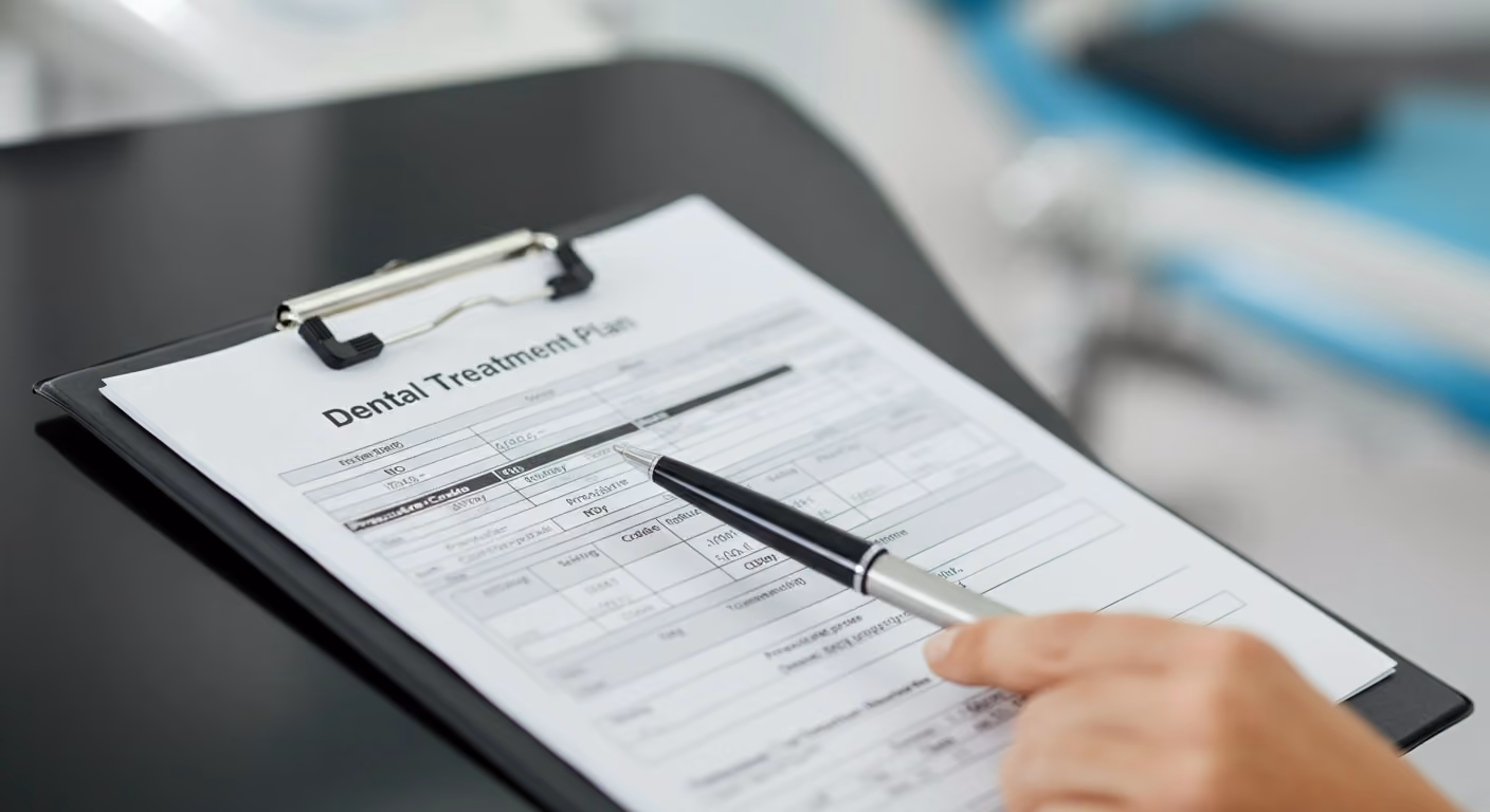 How Much Do Dental Implants Cost in Las Vegas?