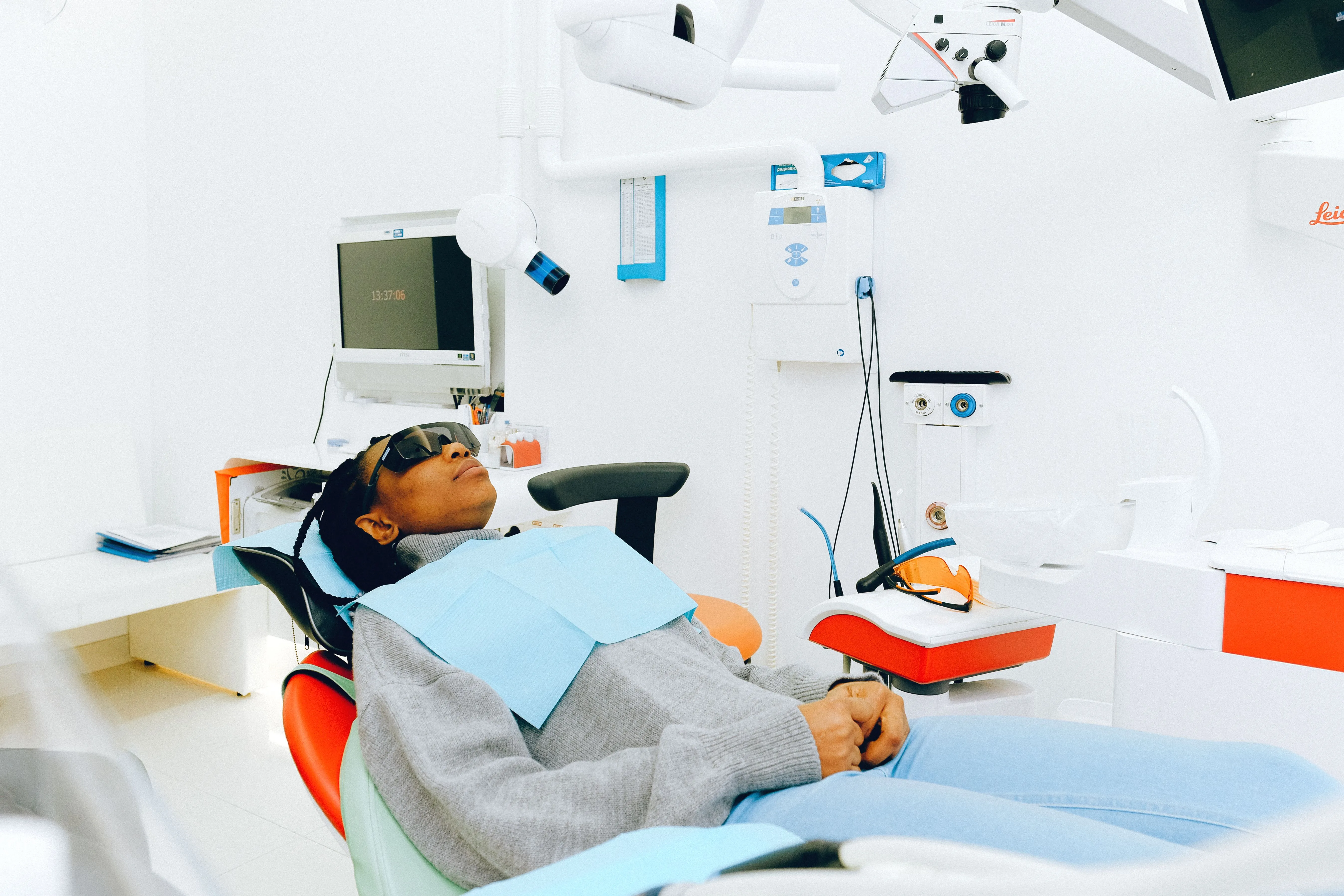 Dental Implant Post-Op Instructions