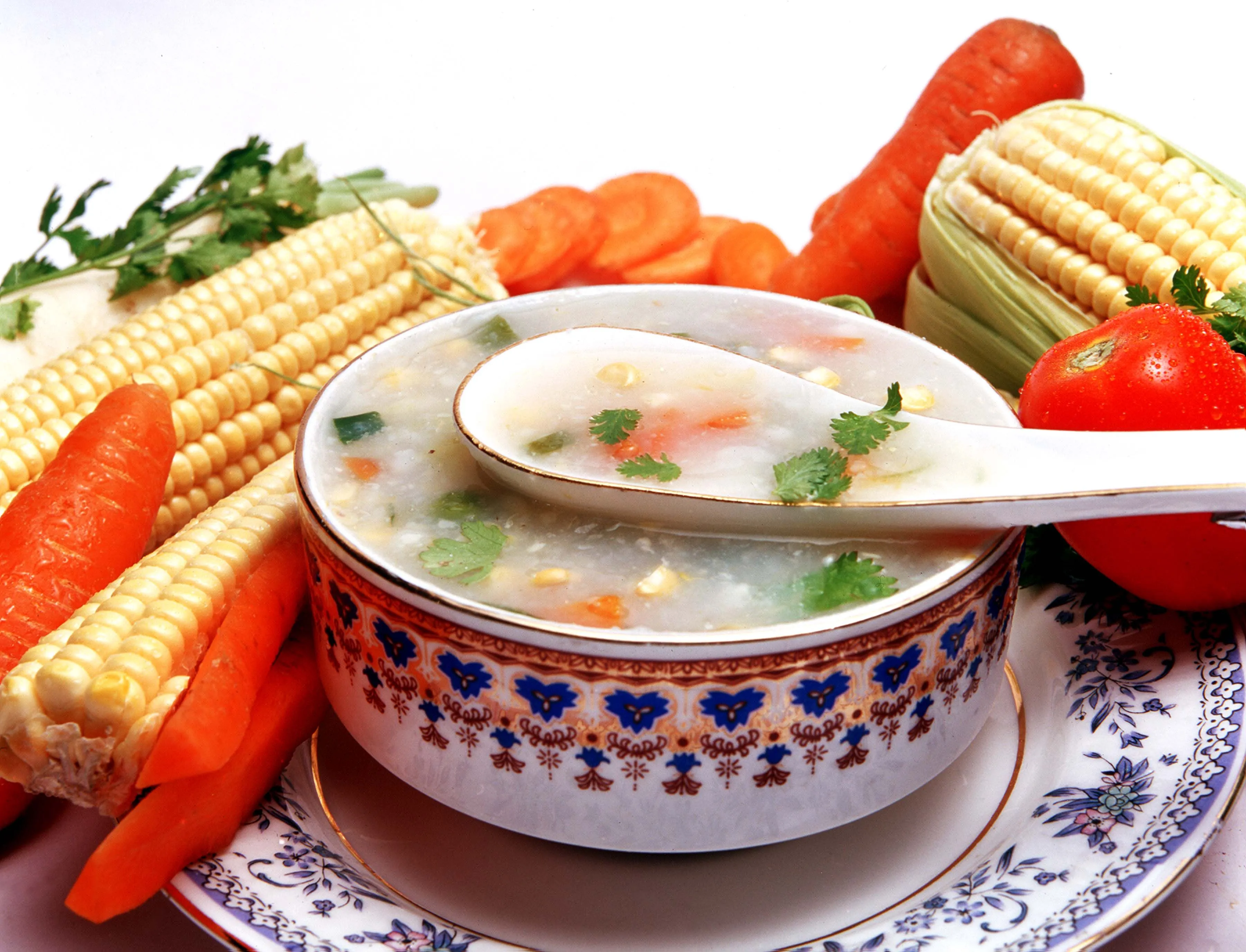 Soft foods to eat after dental implant surgery