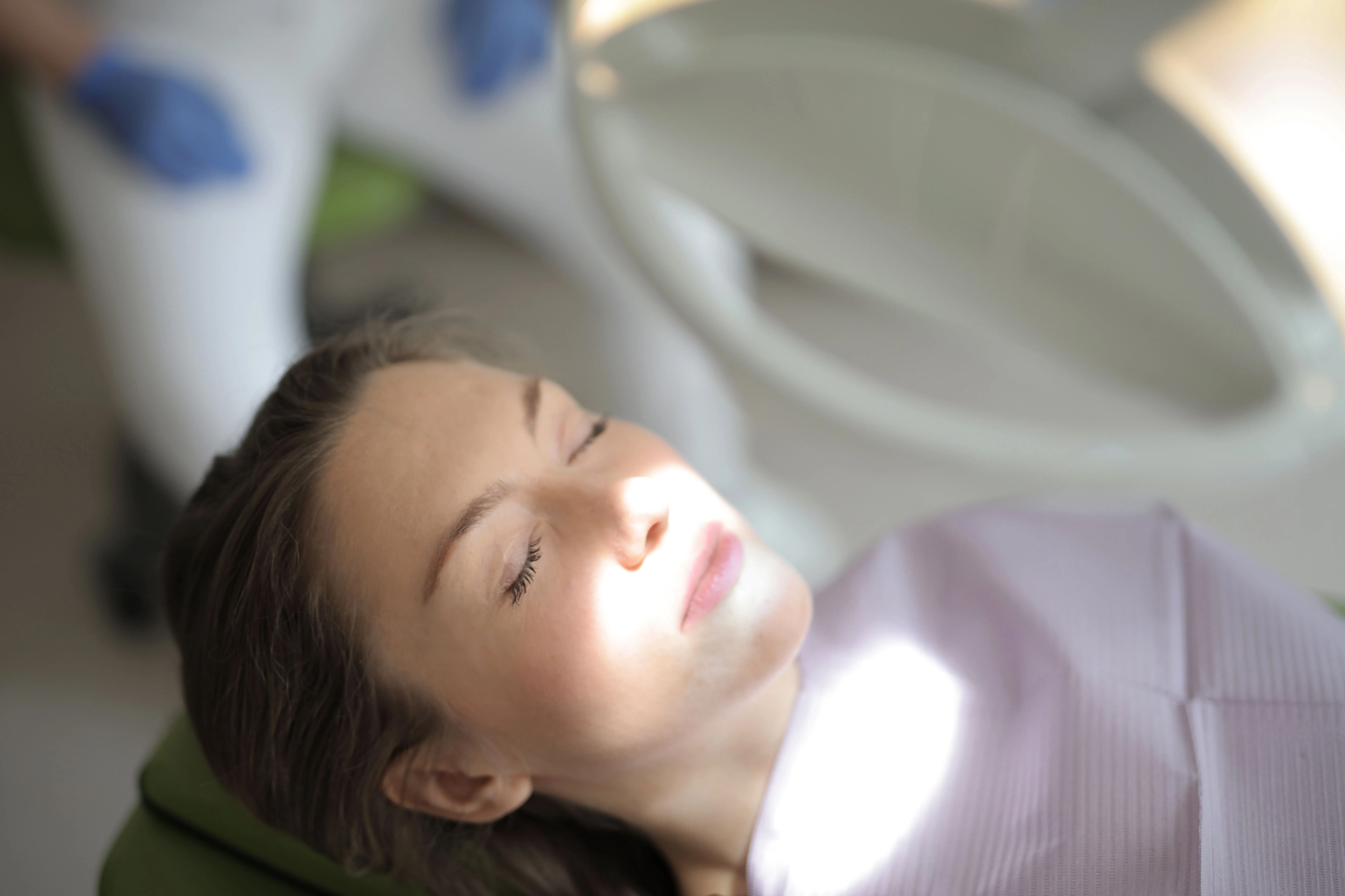 After a Tooth Extraction: Your Complete Recovery Guide