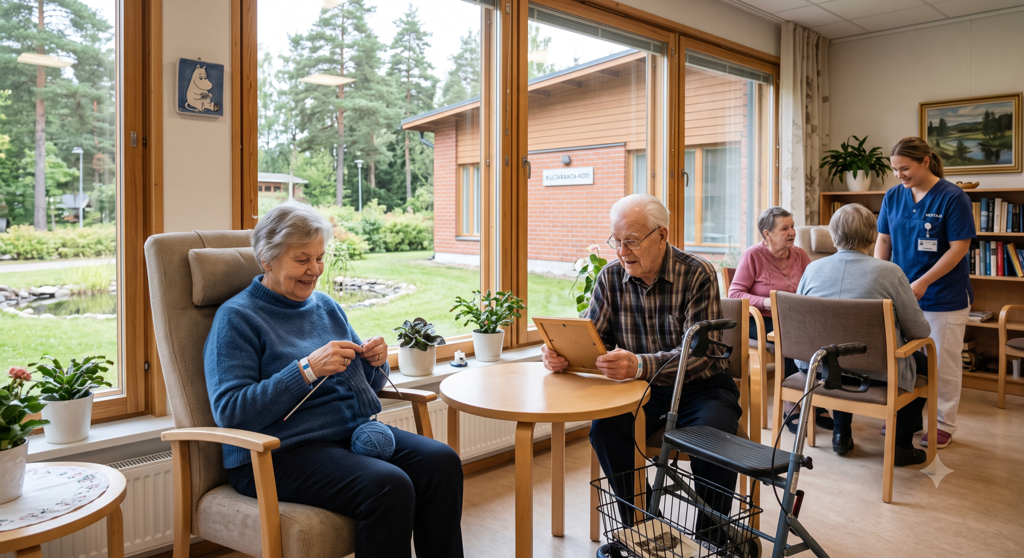 Folkhälsan