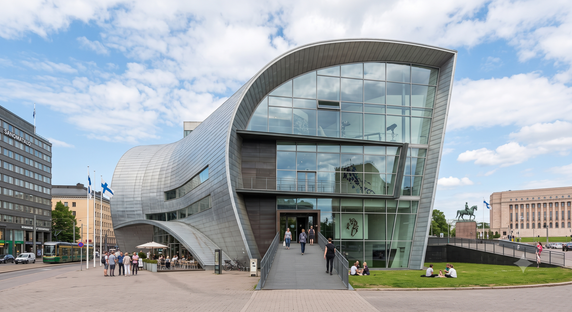 Kiasma
