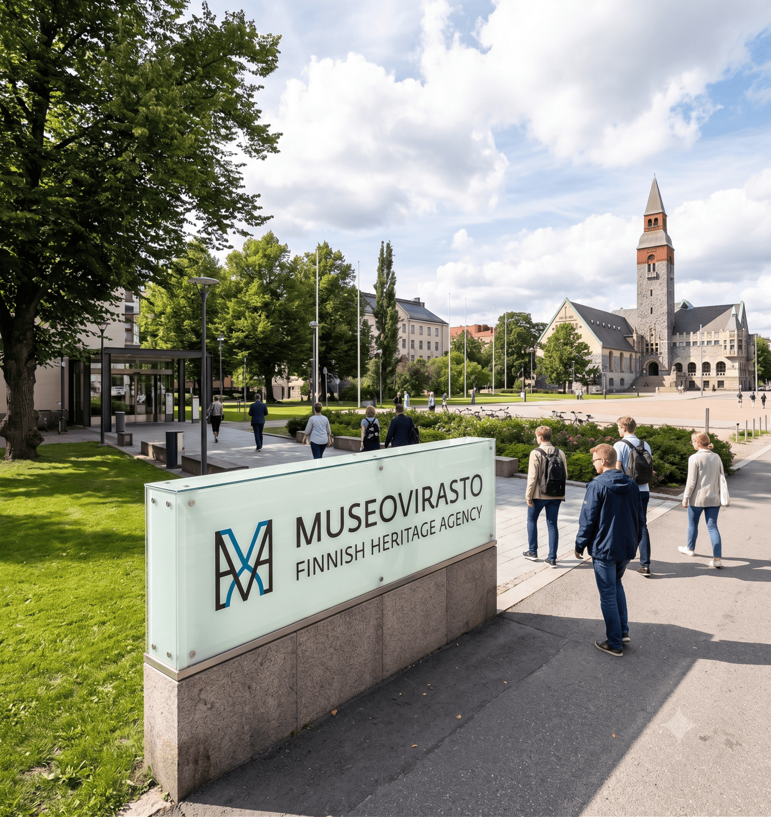 Museovirasto