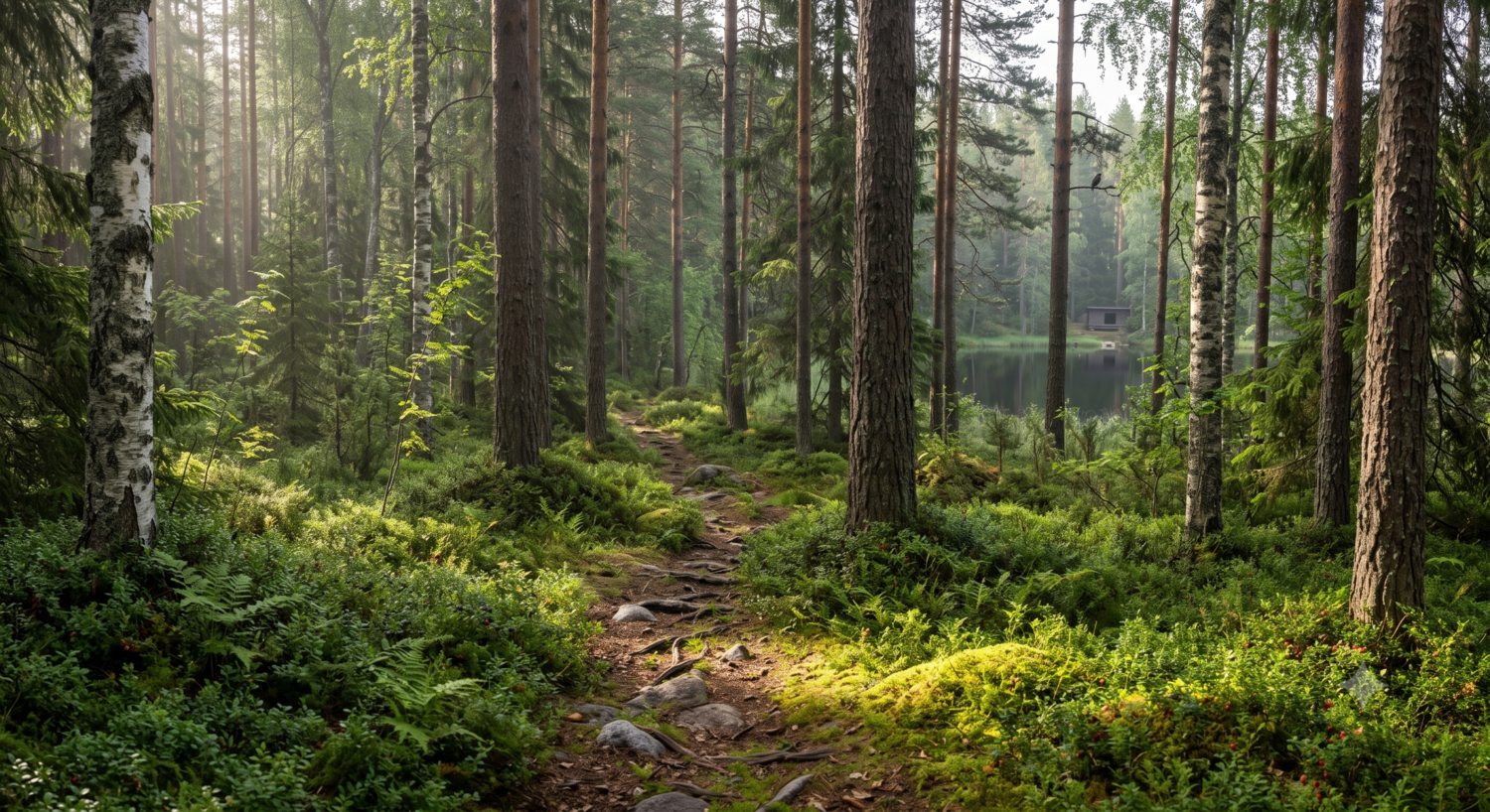 Metsähallitus