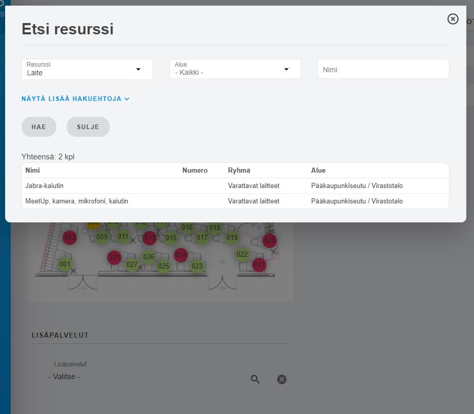 Plan International Suomi