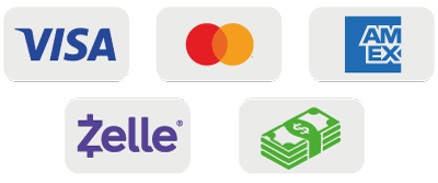 payment icons