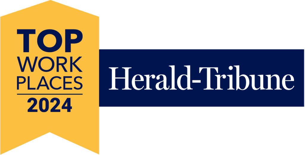 Top Workplaces 2024, Sarasota Herald-Tribune