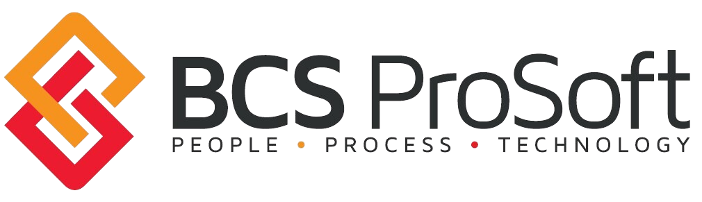 BCS ProSoft