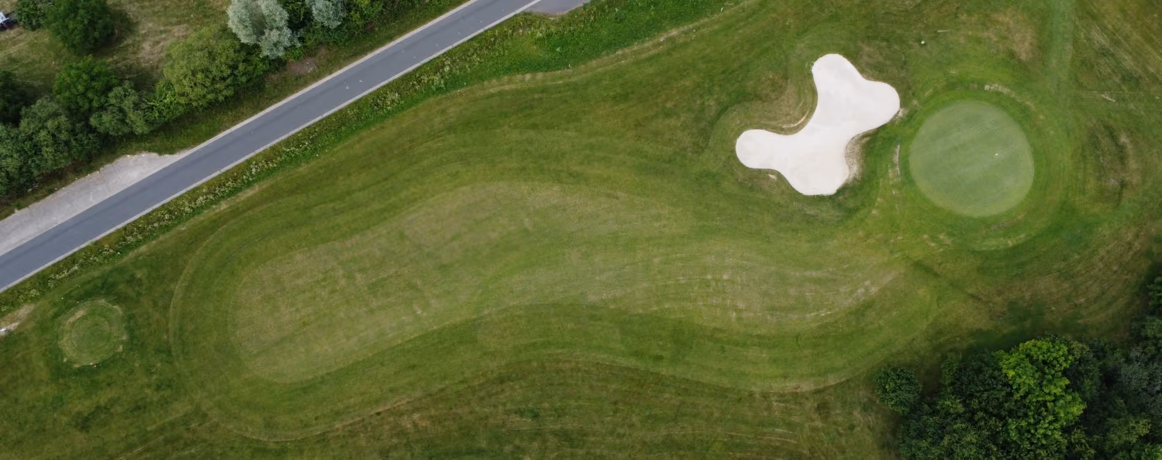 Greenfee & Gäste am Golfpark am Löwenhof