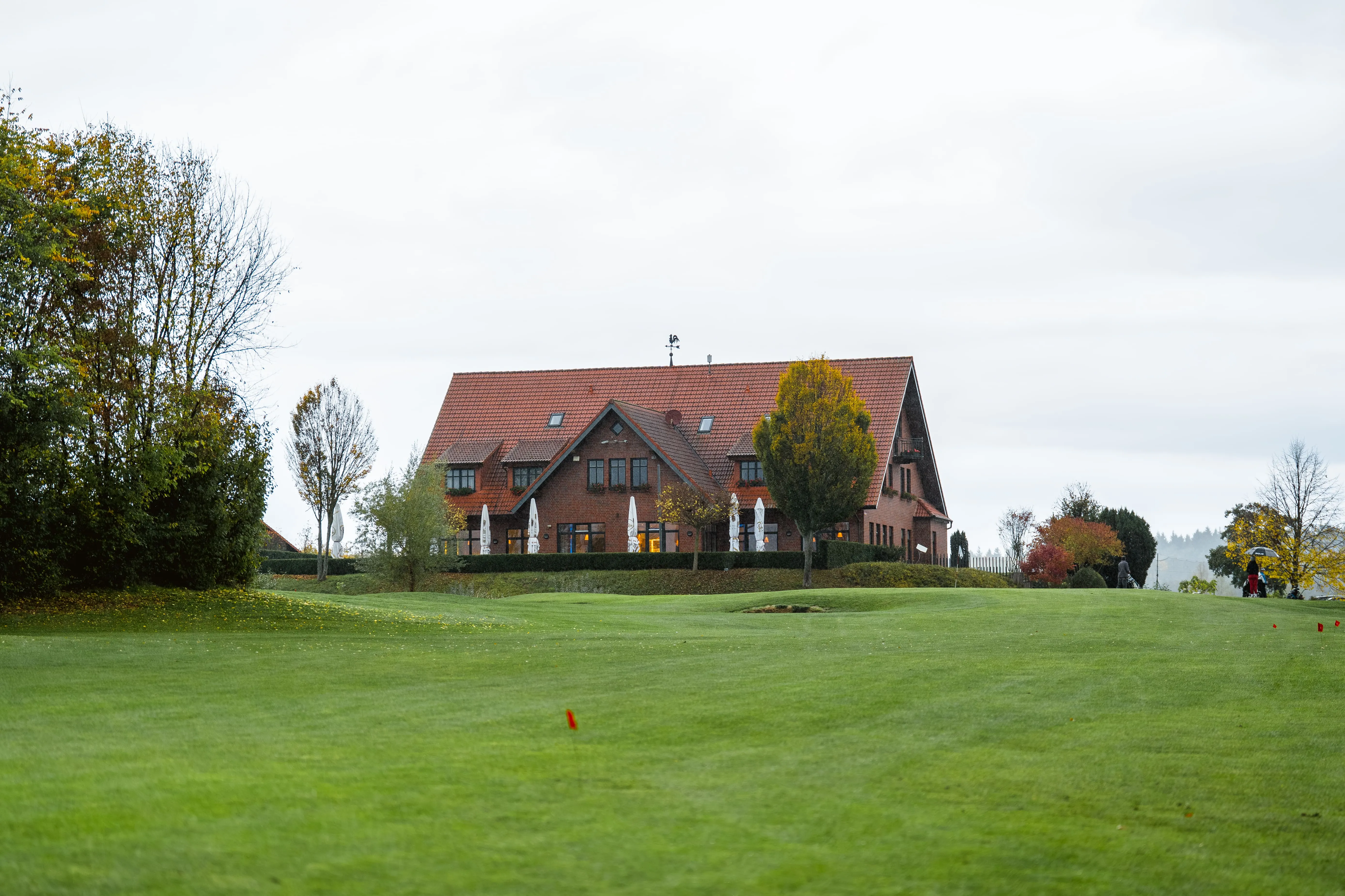 Mitgliedschaft am Golfpark am Löwenhof