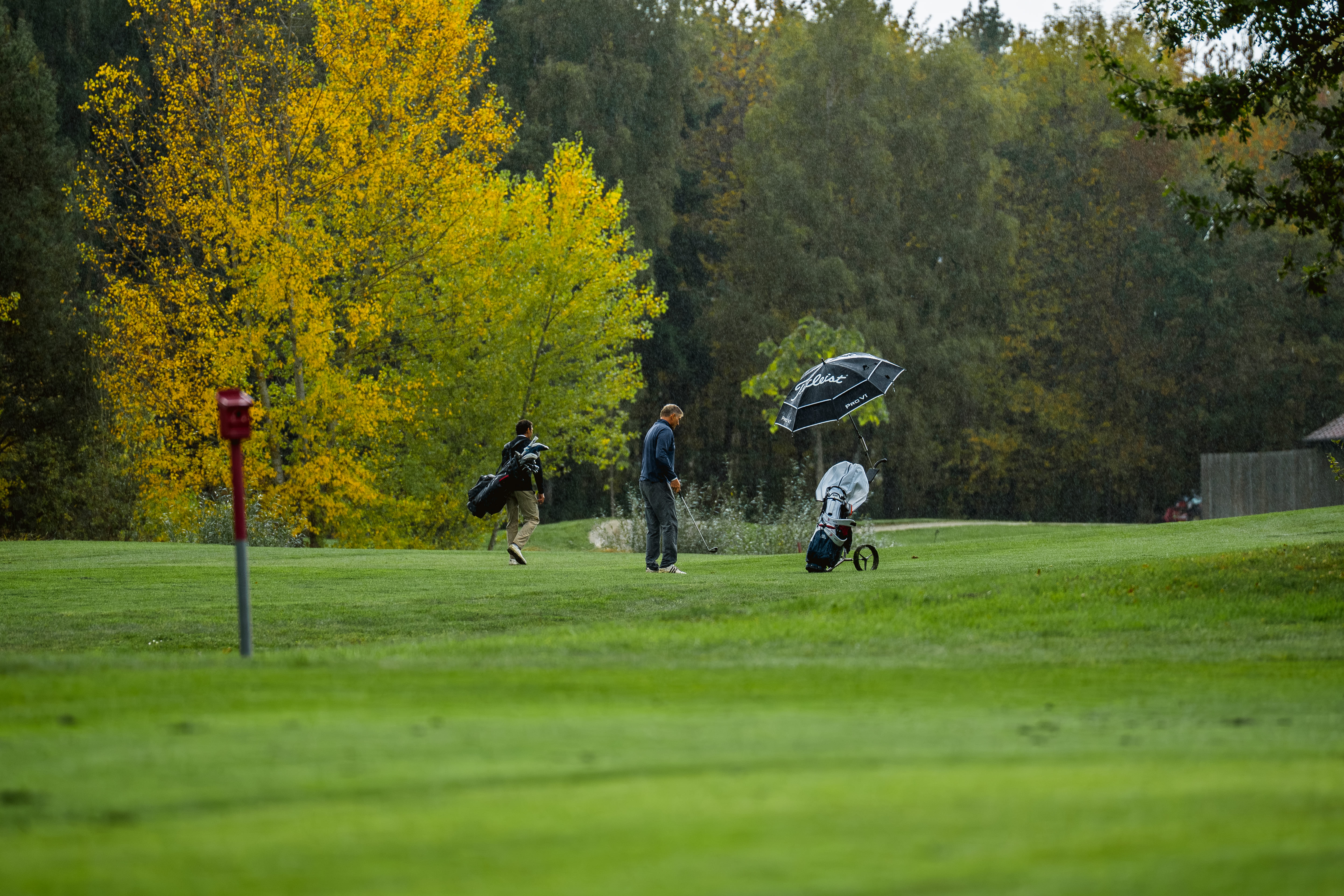 Golf & Gesundheit am Löwenhof