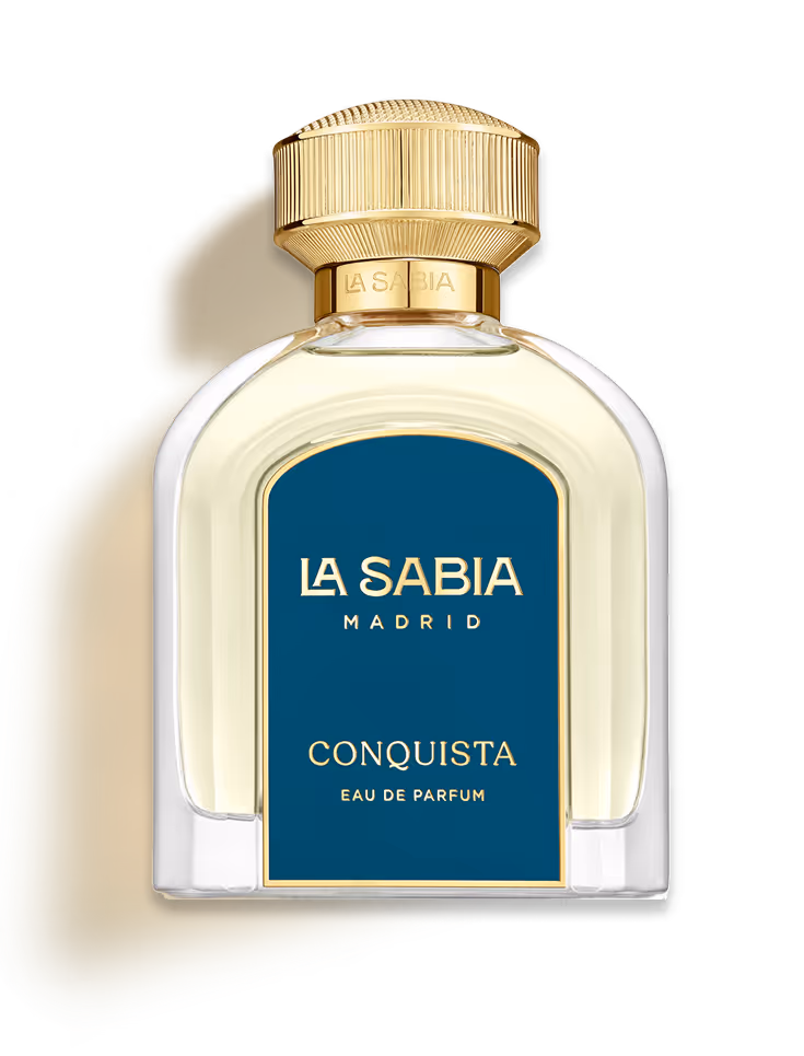 Image of Conquista perfume