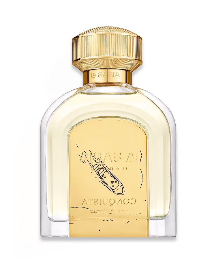 Image of Conquista perfume