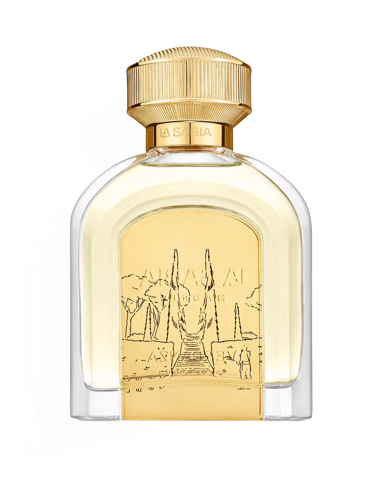 Image of Verdanza perfume