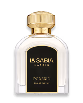 Image of Poderío perfume