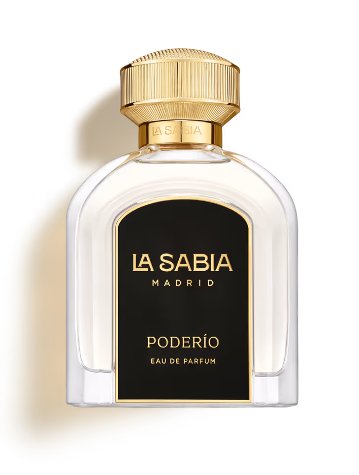 Image of Poderío perfume