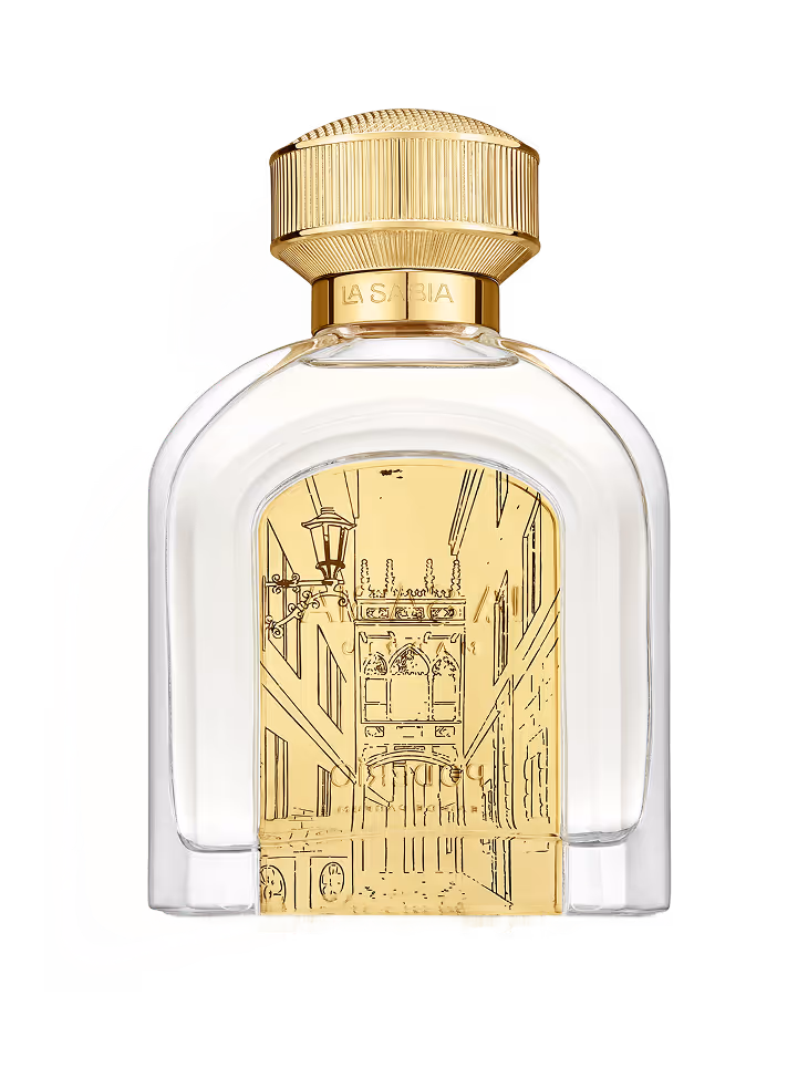 Image of Poderío perfume