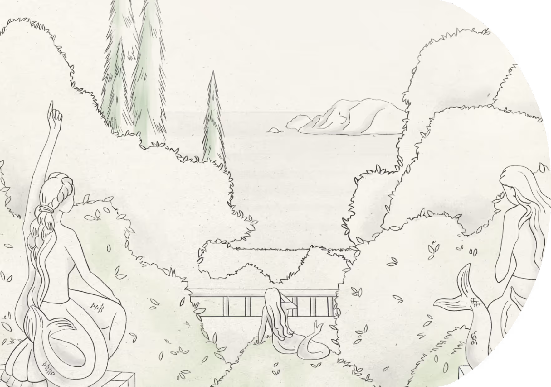 Background Image of Verdanza perfume