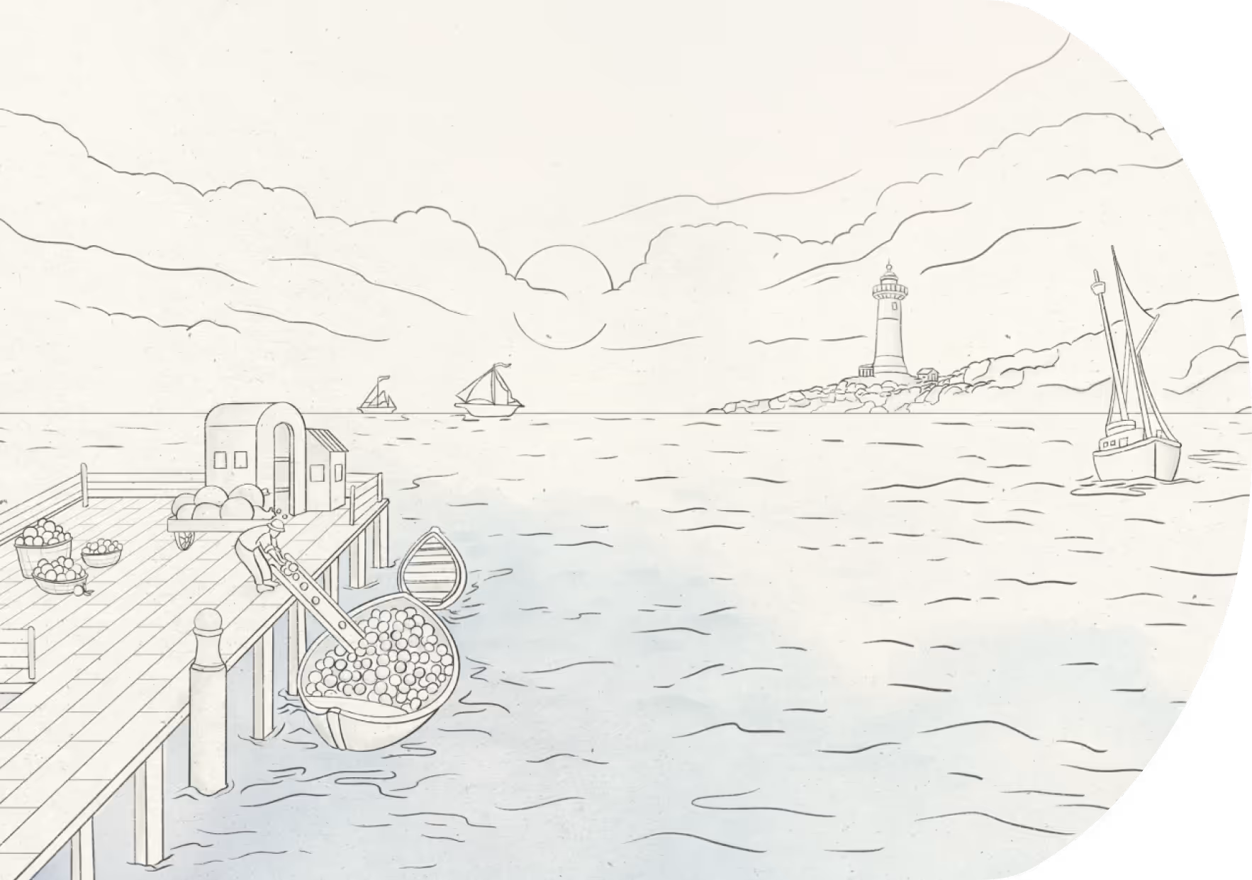 Background Image of Conquista perfume