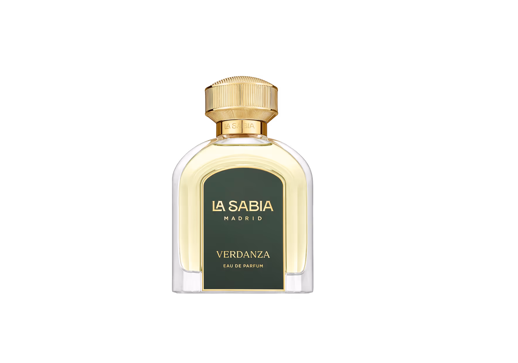 Image of Verdanza perfume