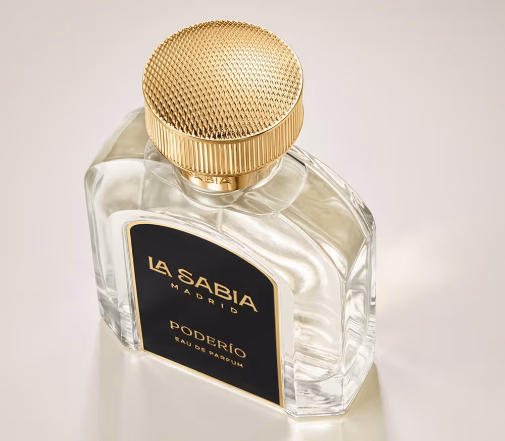 Image of Poderío perfume