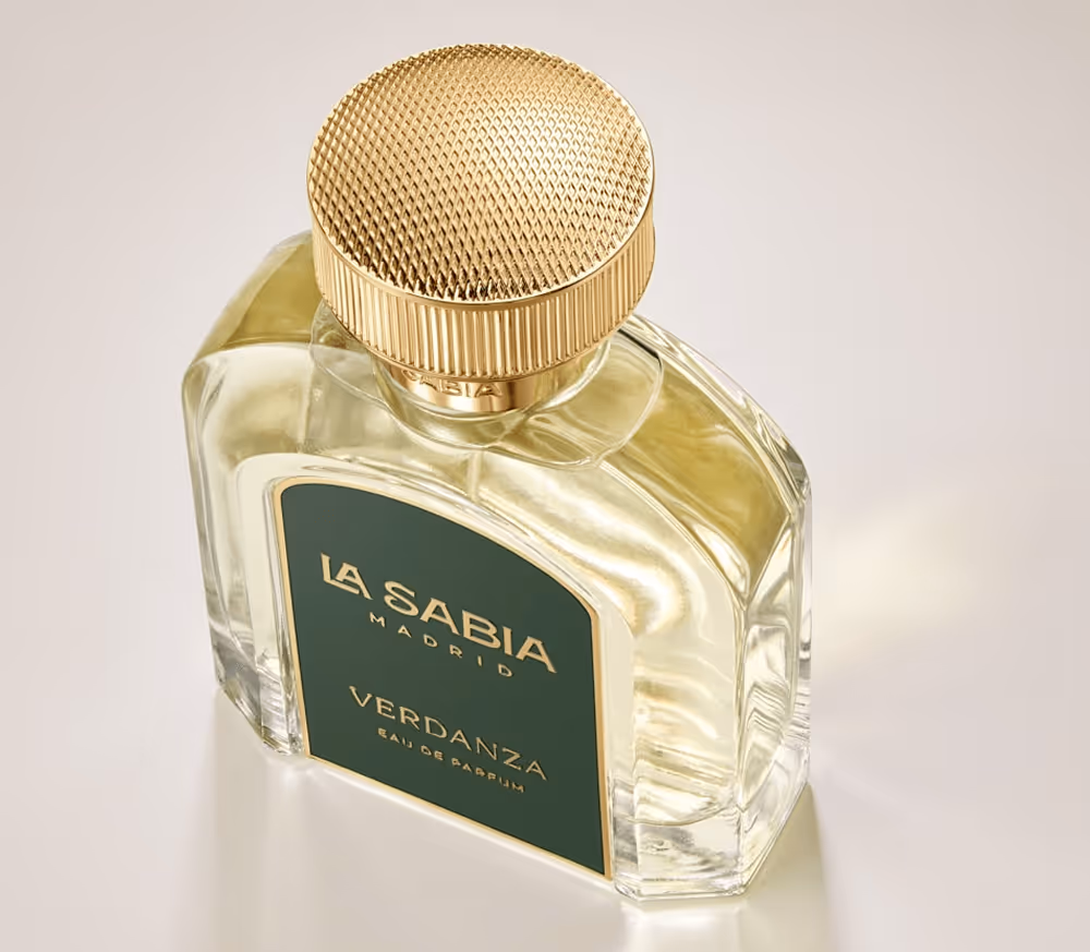 Image of Verdanza perfume