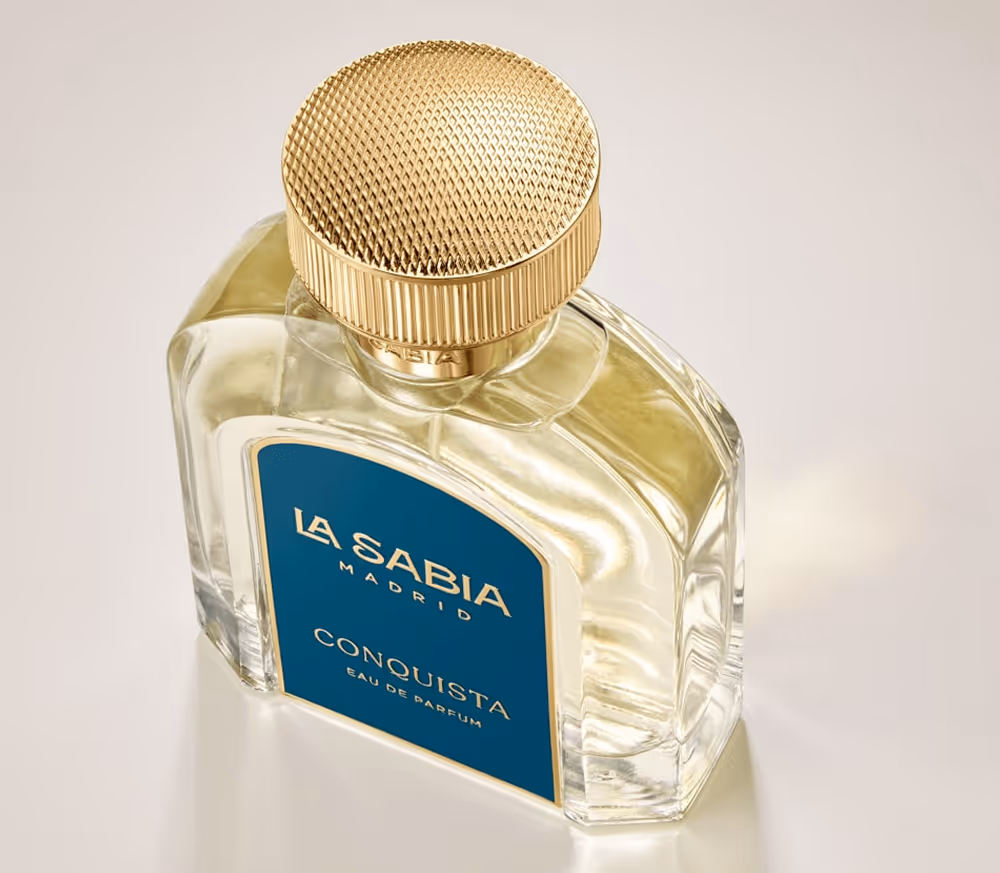 Image of Conquista perfume