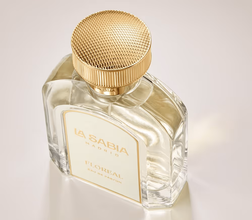 Image of Floreal perfume