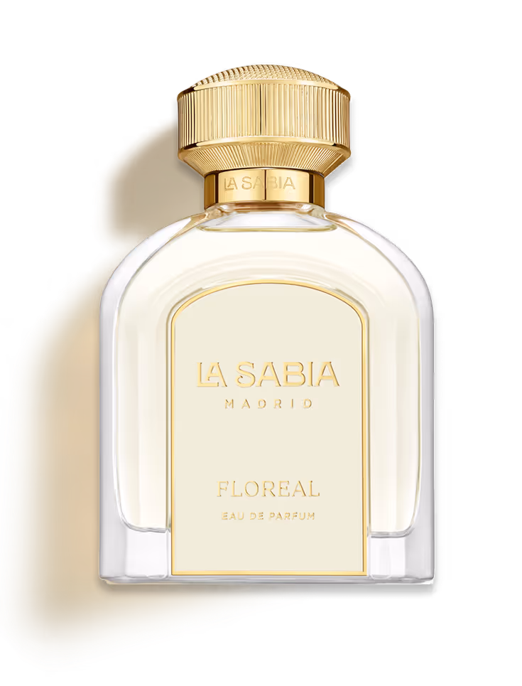 Image of Floreal perfume