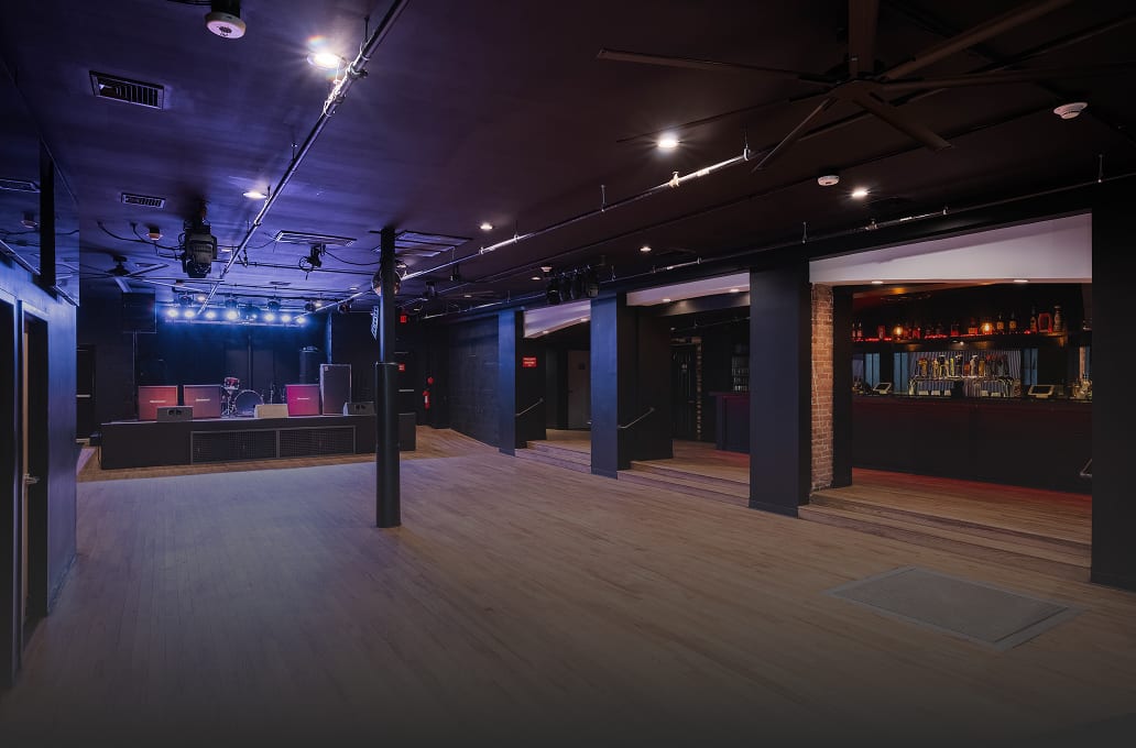 Private Events