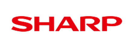 Sharp