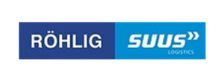 Röhlig SUUS Logistics