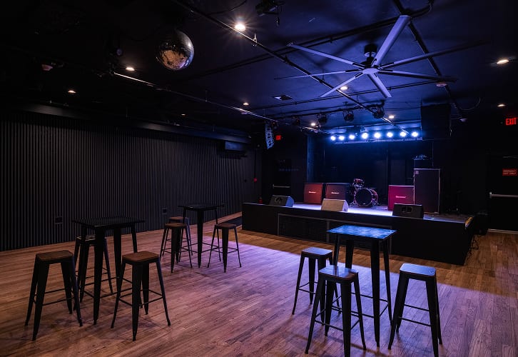 AMH gallery photo