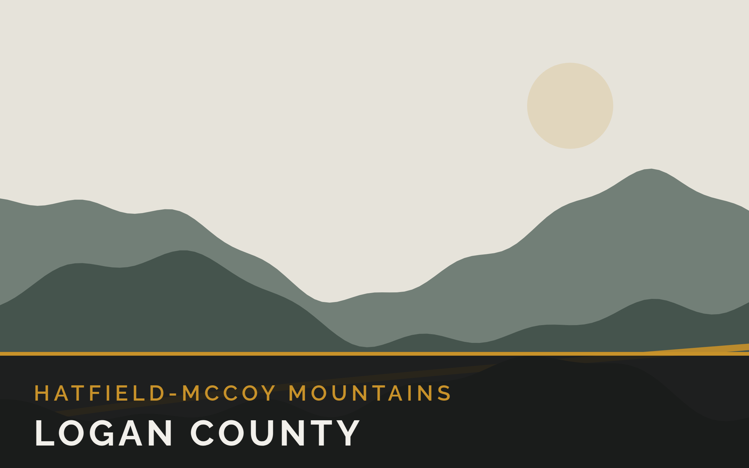 Chief Logan State Park