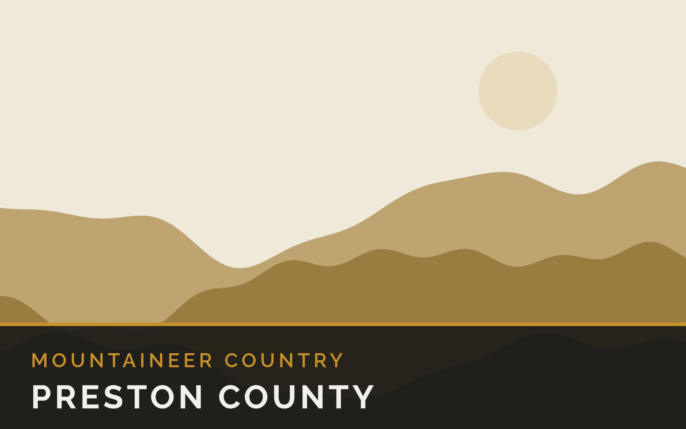 Preston County Inn
